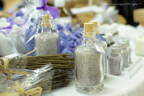 Otvoreno učilište, sajam Priroda i zdravlje 2010